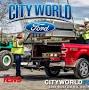 City World Ford service from www.dealerrater.com