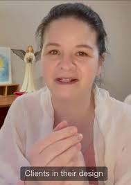 Sarina Martinez's Instagram, Twitter & Facebook