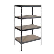13 Plaisant Castorama Etagere Garage