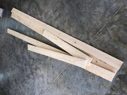 From furniture to lighting to wall art. Scrap Wood Wall Decor Sawdust 2 Stitches