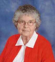 Betty Mitchell Warr Obituary August 17, 2021