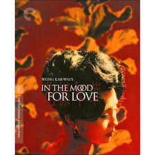 Taking place in hong kong of 1962, a melancholy story about the love between a woman and a man who live in the same building and one day find out that their husband and wife had an affair with each. In The Mood For Love Blu Ray In 2020 Love Movie Romance Movies Good Movies
