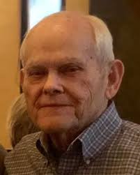 Roscoe Everett Beverly, Jr.