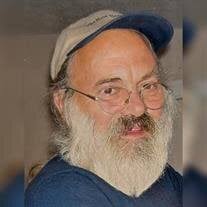 David C. Helt Obituary