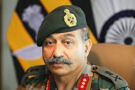 We'll Go Back To Barracks Once Things Stabilise: Lt Gen A.K. Bhatt