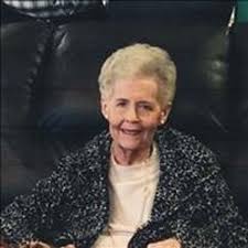 Carol Williams Siegrist Obituary *** - Naugle ...