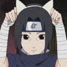 Pin De Katyusha Em ɳaɾyƚs Personagens De Anime Itachi Anime