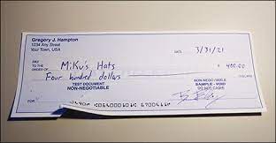 How To Scan Torn Or Damaged Checks: Support Tips - Digital Check : Digital  Check
