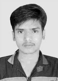 UNIVERSITY OF CALCUTTA ADMIT