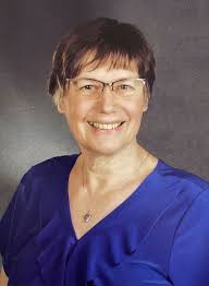 Obituary of Maria Smit