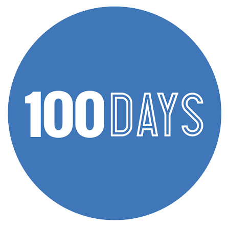 💖 100-Day Guarantee