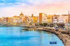 The elymians, of phoenician extraction, named the city drepanon. Trapani Shore Excursions In The West Coast Of Sicily Italy Travel Guides