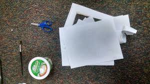 Перевод песни das phantom der oper — рейтинг: Paper Mache Phantom Of The Opera Mask 6 Steps Instructables