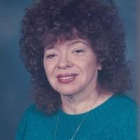 Elizabeth Laughridge Obituary