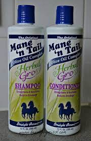 If the testimonials on the mane n tail website are any indication, the answer is a resounding yes! Pin On Beauty Product Reviews Swatches