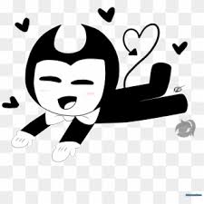 All these santa coloring pages are free and can be printed in seconds from your computer. Alice Angel Bendy From The Ink Machine Bendy And The Ink Machine Alice Human Hd Png Download 1068x732 1586386 Pinpng
