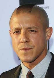 Pin On Heavenly Man Theo Rossi