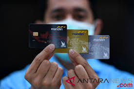Kode cvv atm bri gpn. Bi Yakini Kemampuan Gpn Setara Visa Mastercard Antara News