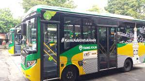 Trans jogja sebagai transportasi massal di yogyakarta diharapkan semakin diminati oleh masyarakat luas. Ivonasi Trans Jogja Dari Bertahan Saat Pandemi Hingga Menciptakan Peluang Kerja Baru Yonulis
