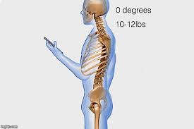 What Texting Does To Your Spine Omg Family And Consumer Science Body Lift Surgery Chiropractic Care