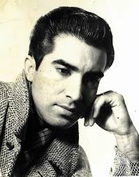 Ricardo Parada Obituary