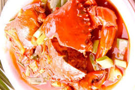 Maybe you would like to learn more about one of these? Resep Kepiting Asam Manis Pedas Resep Masakan Kreatif