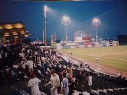 Brooklyn Cyclones Baseball Mcu Park 2019 All You Need To