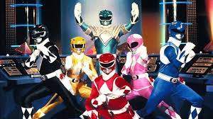 Songs and novels date back to the 1840s, films to 1910, radio programs to 1933, and television to 1949. Slideshow Todos Os Uniformes Dos Power Rangers
