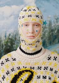 I Am Constant As The Northern Star