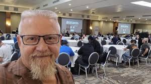 Russ Parrish CRLBB, CMRP