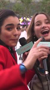 Indiana Massara and Annie Leblanc