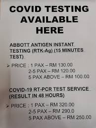 It was fast and efficient. Klinik Medicare Home Facebook