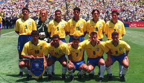 Apesar disso, a equipe não deve ter alterações drásticas na escalação. Os 25 Anos Da Copa De 94 Os Russos Nao Conseguiram Parar Romario