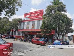 What is the price of. Kampung Baru Subang Shop For Sale For Sale Rm700 000 By Jack Low Edgeprop My