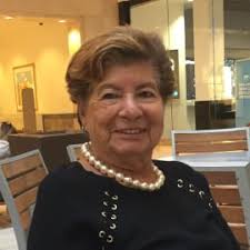 Esmeralda B. Armijos Obituary (1930