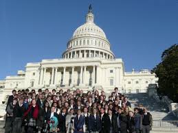 The best cybersecurity schools prepare students for exciting and lucrative it careers. 6th Grade Washington D C Trip Best Private Schools Private School Preparatory School