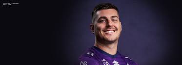 News source: Melbourne Storm