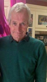 Condolence Book for Finbarr Coleman (Ballinhassig, Cork)