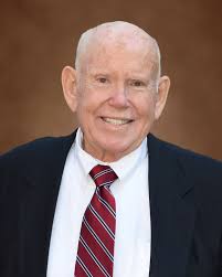 Dr. James Stanton Brashear