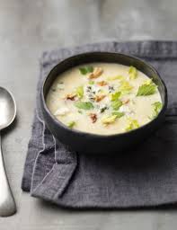 Celeriac And Bramley Apple Soup Recipe Apple Soup Bramley Apple Recipes Recipes