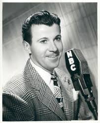 Tralfaz: A Look Back at Jack by Dennis Day