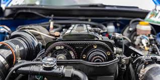 What is holding it up is either the technician hasn't been at work due to illness or injury or family matter or there is an issue on parts. What Is An Ls Engine Swap Robs Customs And Restorations