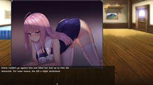 Enicia and the Contract Mark ~Little Saint of Horseshoe Street~ [v1.10]  [Shimobashira Workshop] v1.10 - free game download, reviews, mega - xGames