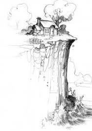 Welcome The Wingfeather Saga Creepy Animals Art World Drawings