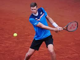 Po turnieju w indian wells żaden kibic tenisa. Hubert Hurkacz Poznal Rywala W Rzymie To Wielki Talent Sport Wp Sportowefakty
