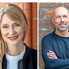 Jüdisches Filmfestival Berlin-Brandenburg startet unter neuer Leitung: Was  Doreen Goethe und Andreas Stein für Pläne haben