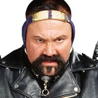 Rick Steiner: Profile, Career Stats, Face/Heel Turns, Titles Won & Gimmicks 