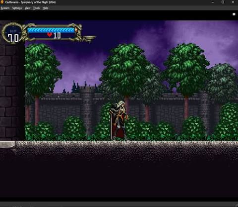 What to keep in mind for Castlevania: Symphony of the Night first  playthrough?