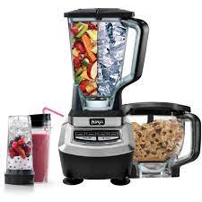 Ninja Supra Kitchen System Bl780 Walmart Com