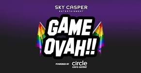 GAME OVAH!! Queer Night @ Spare Time